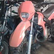 Gilera Rcr