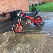 Derbi Senda DRD Xtreme.