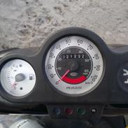 Peugeot Speedfight 2 