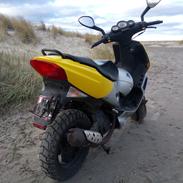 Peugeot Speedfight 2 