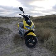 Peugeot Speedfight 2 