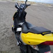 Peugeot Speedfight 2 