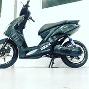 Yamaha Jog r