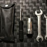 Suzuki fz50 Dynamic blue