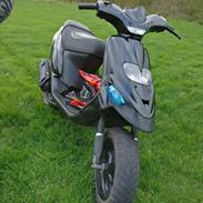 Gilera Stalker