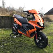 Gilera Runner sp DD