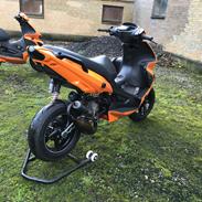 Gilera Runner sp DD