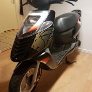 Aprilia sonic 