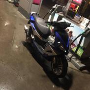 Peugeot Speedfight 3 LC