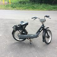 Vespa Ciao solgt