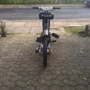 Puch Maxi K - BWS 