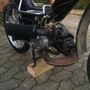 Puch Maxi K - BWS