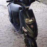 Gilera Stalker