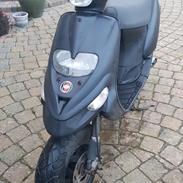 Gilera Stalker