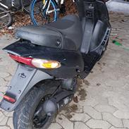 Gilera Stalker