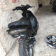 Gilera Stalker