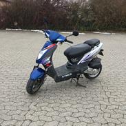 Kymco Agility 50