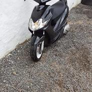 Yamaha Jog R (tidligere scooter)