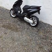 Yamaha Jog R (tidligere scooter)