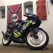 Rieju rieju rs2 matrix 