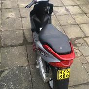 Yamaha Jog R