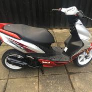 Yamaha Jog R