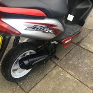Yamaha Jog R