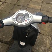 Yamaha Jog R