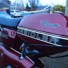 Kreidler Florett RMC