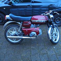 Kreidler Florett RMC