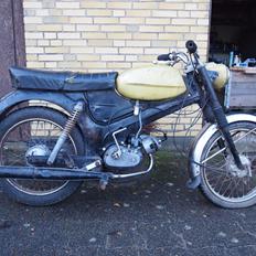 Puch Vz 50