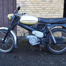 Puch Vz 50