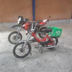 Puch Maxi K