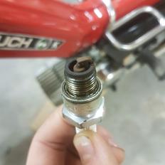 Puch Maxi K