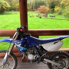 Yamaha YZ 85 SOLGT