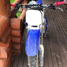 Yamaha YZ 85 SOLGT