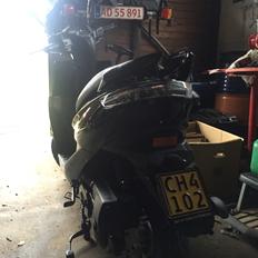 VGA Explora E-2 [STJÅLET]