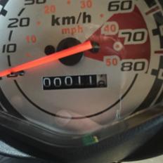 VGA Explora E-2 [STJÅLET]