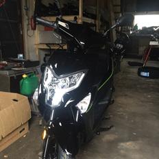 VGA Explora E-2 [STJÅLET]