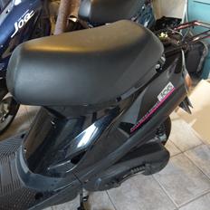 Yamaha Jog Artistic Special