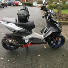 Aprilia SR50 Factory 