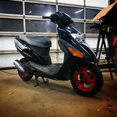 Honda SFX!