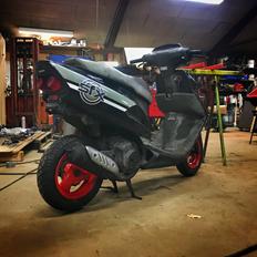 Honda SFX!