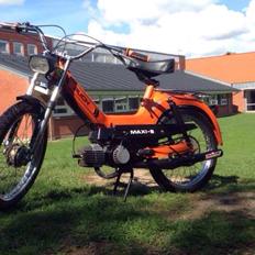 Puch Maxi S