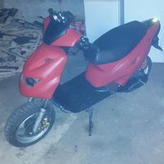 CPI Popcorn / Jog R.