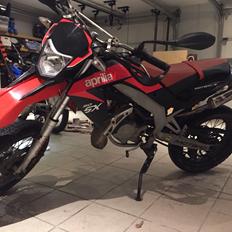 Aprilia Sx 50
