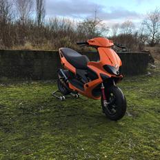 Gilera Runner sp DD