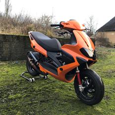 Gilera Runner sp DD