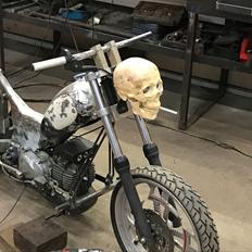 Puch Maxi