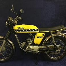 Yamaha Fs1 K1